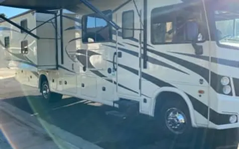 2021 Forest River RV FR3 32DS