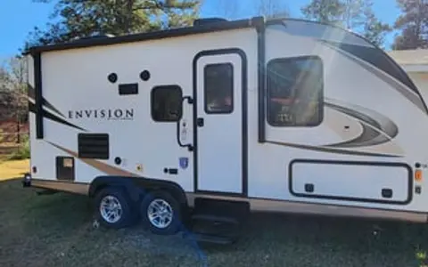 2020 Gulf Stream RV Envision 21TBD