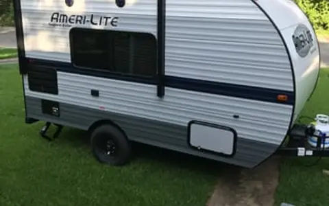 2021 Gulf Stream RV Ameri-Lite Super Lite 16RE