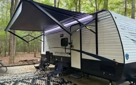 2024 Keystone RV Springdale 1810BH