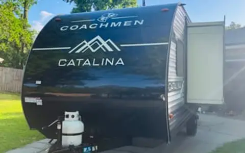 2025 Coachman Catalina summit series 7, 184 BHX
