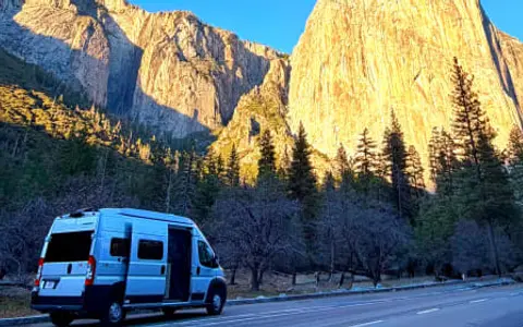 Explore in Style: Winnebago Solis 59P - High Speed Internet Included!