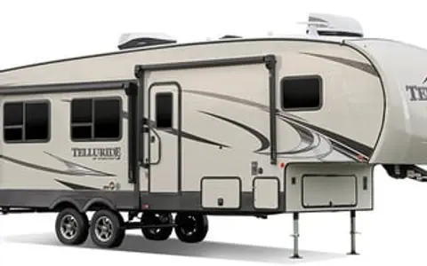 2021 Starcraft Telluride 297BHS