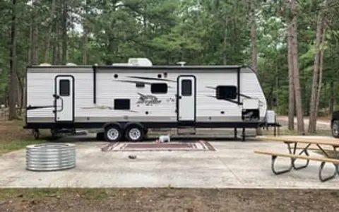 2016 Jayco Jay Flight SLX 287BHSW