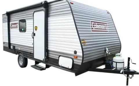 Family Fun Trailer 2021 Lightweight SUV Towable
