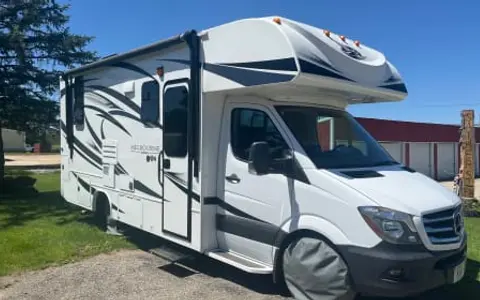 2019 Jayco Melbourne