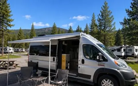 Thor Sequence | Easy to Drive | Adventure Ready