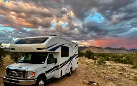 Central Florida: Entegra Oddysey 2024  CF- RV Adventure