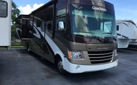 2016 Coachmen Mirada Class A Motorhome