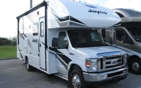 2020 Jayco 24B