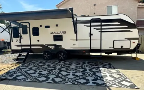 Brand New 2021 Memory Makin Mallard