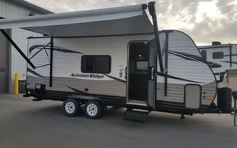 2020 Starcraft Autumn Ridge Outfitter 20MB