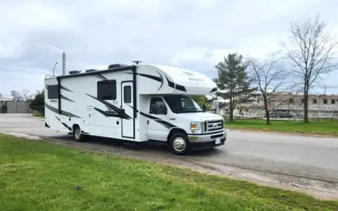 2023 Jayco Redhawk 31FT