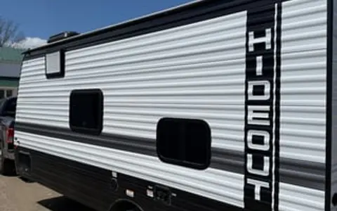 2024 Keystone RV Hideout 175