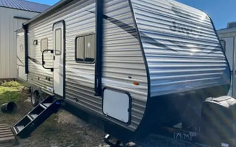 Jayco Jay Flight