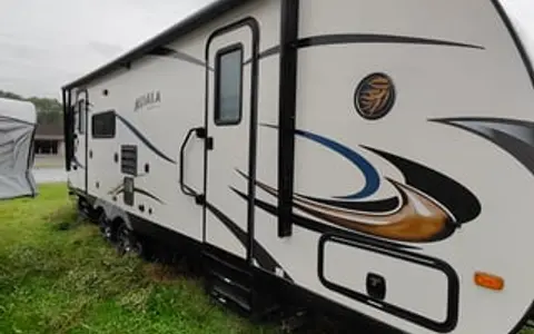 2015 Koala 26SS - Sleeps 6