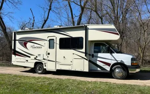 26' Memory Maker