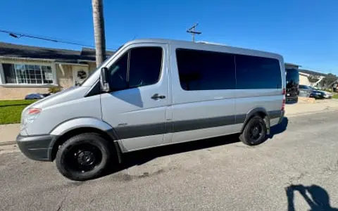FAMILY WAGON / ROAD TRIP/ SPORT TEAMS !!!