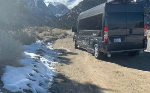 2018 Roadtrek Zion SRT, Class B glamping. We are flexible...just ask us!