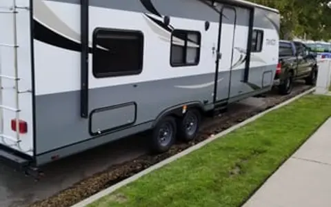 2018 Tango Ultra light