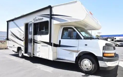 2020 Coachmen Freelander 26RS