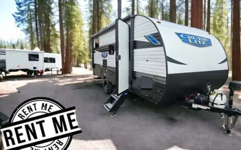 J&J Rent-A-Toy 2024 Freedom to Roam