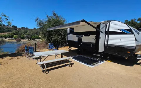 J2 2024 Forest River "Freedom To Roam"