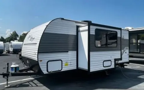2026 Open Range Colt 18 MBS – Compact, Modern, and Adventure-Ready!