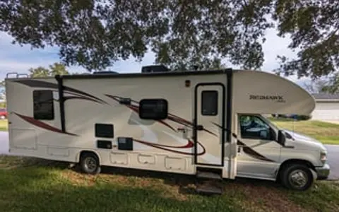 2016 Jayco Redhawk 29XK