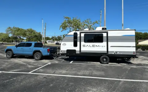 Family-Friendly Salem FSX Bunkhouse Adventure