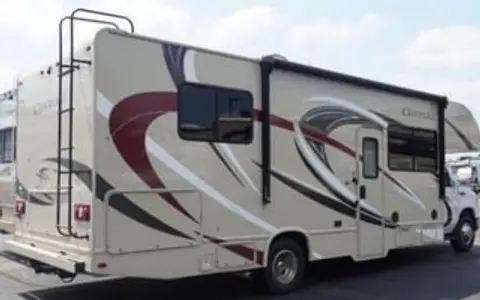 2018 Thor Motor Coach Chateau 28Z