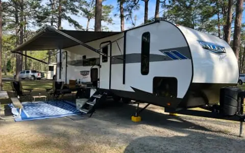 2023 Forest River Salem