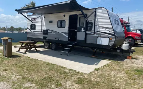 Barky's Family Bunkhouse