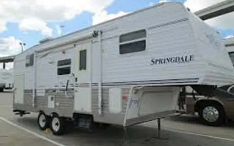 2006 Keystone Springdale