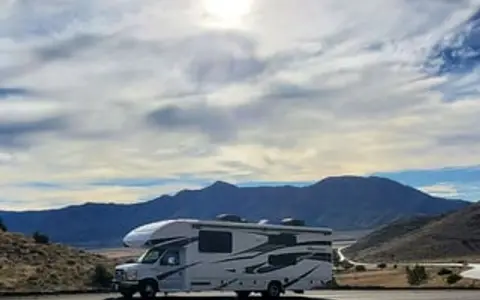 2022 Jayco Greyhawk 31F