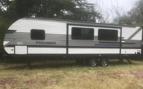 2022 Heartland Pioneer BH 280