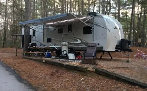 2018 Jayco Eagle HT 314BHDS