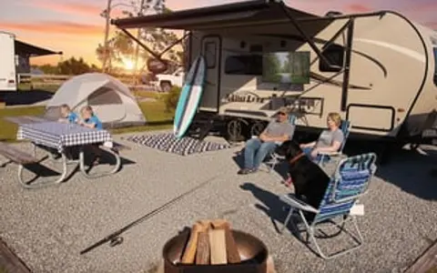 The Ultimate turnkey Rockwood!