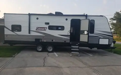 The Runaway Campy