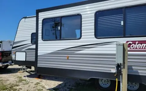 Westernslap Island girl Rv Rental