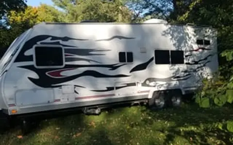 2007 Nitrous Hyperlite