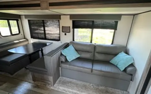 2021 Keystone RV Springdale 295BH