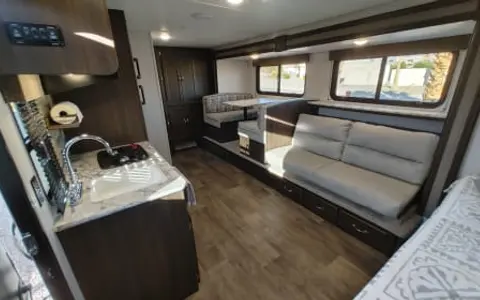 2020 Keystone RV Springdale 1860SS