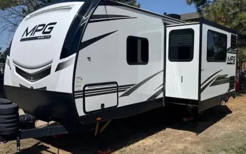 2024 MPG 2500BH- Bunkhouse Adventure Ready