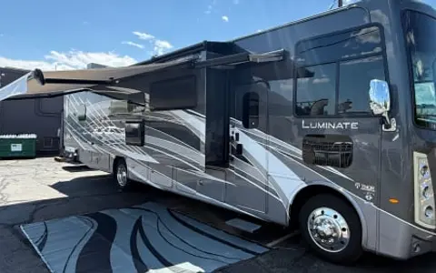 Newer 2024 $250K Motor Coach with EVERYTHING!