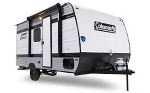 2025 Coleman Lantern 17B