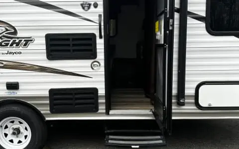 2018 Jayco Jay Flight SLX