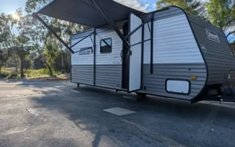 KEENEY Basecamp - Your Camping Concierge!