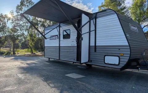 KEENEY Basecamp - Your Camping Concierge!