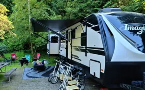 2021 Grand Design Imagine 3100RD